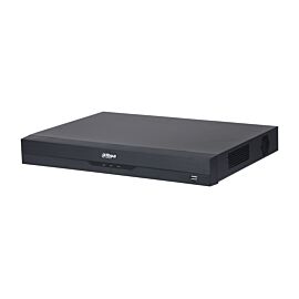 16 Channel Penta-brid 5M-N-1080P 1U 2HDDs WizSense Digital Video Recorder XVR5216AN-I3